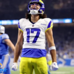 Puka Nacua Fantasy Names