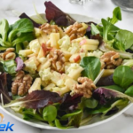 Best Ensalada Waldorf Argentina Near Me