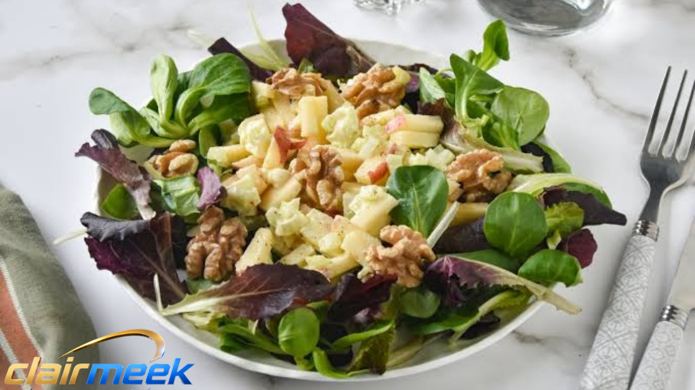 Best Ensalada Waldorf Argentina Near Me