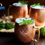 What's in a Moscow Mule