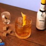 How to Make an Old Fashioned
