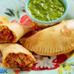 Best Empanada de Pollo Near Me