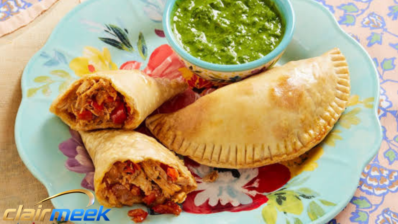 Best Empanada de Pollo Near Me