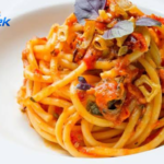 Bucatini Pasta
