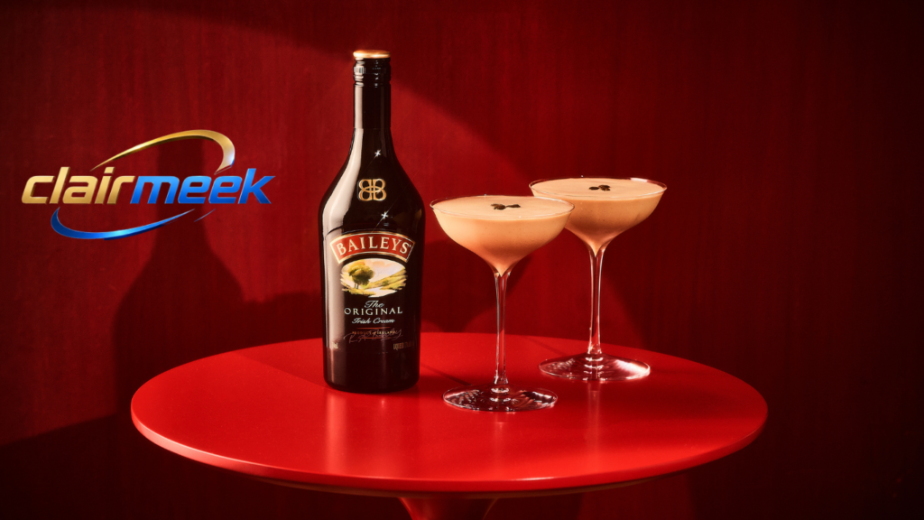 Espresso Martini Recipe with Baileys