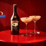 Espresso Martini Recipe with Baileys