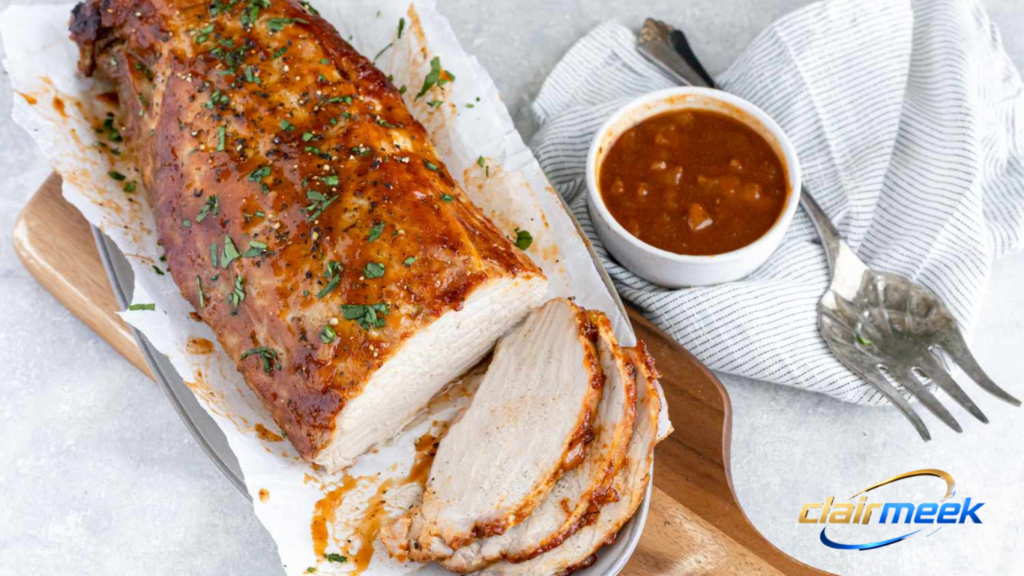 Pork Loin Recipes