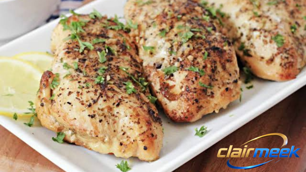 Crockpot Chicken Breast Recipes