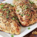 Crockpot Chicken Breast Recipes