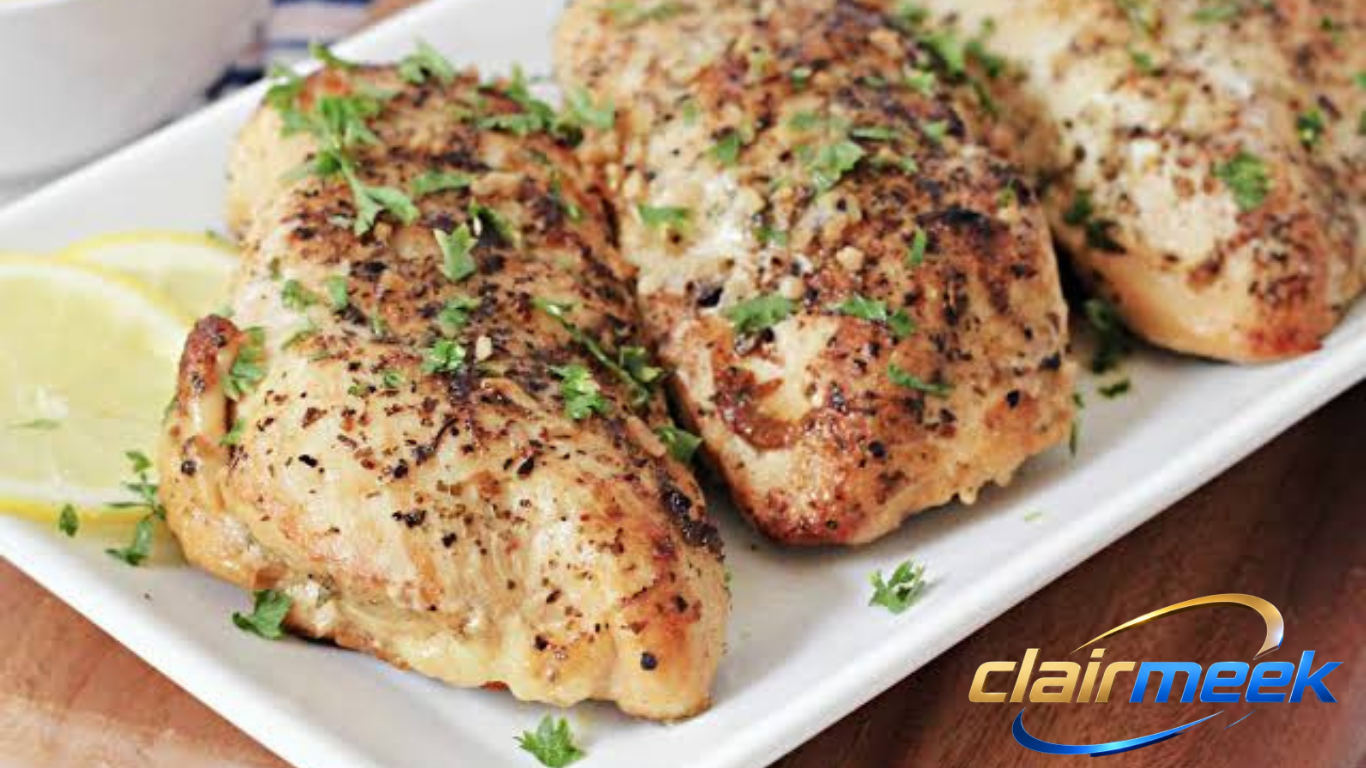 Crockpot Chicken Breast Recipes