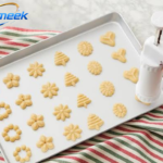Spritz Cookie Press