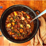 Beef Stew Recipe Dutch Oven