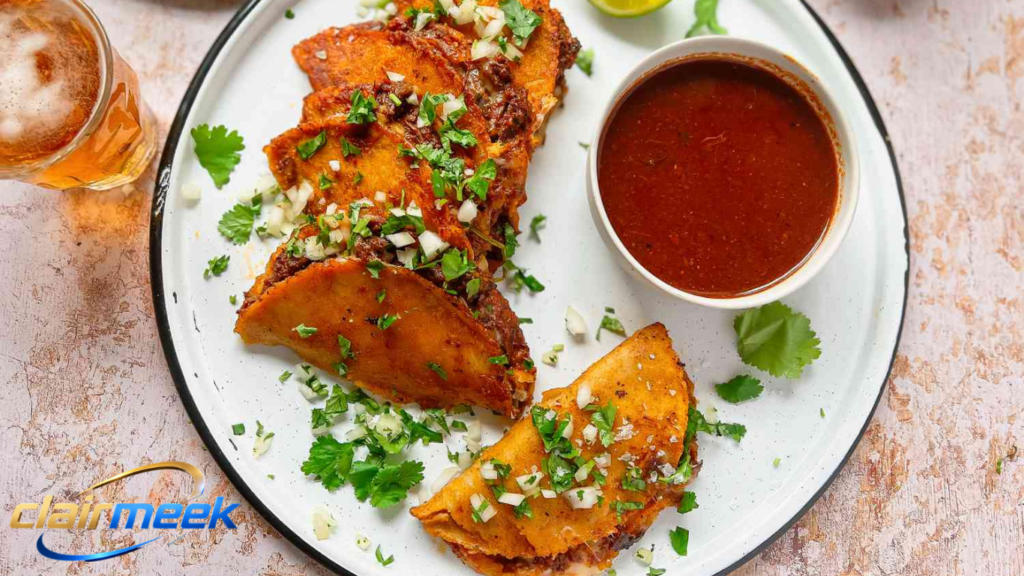 Easy Mexican Recipes at Home