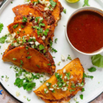 Easy Mexican Recipes at Home