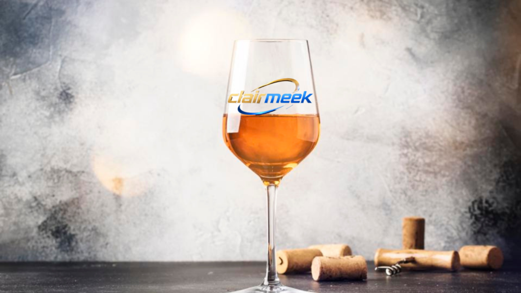 Orange Wine