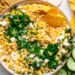 Mexican Street Corn Dip
