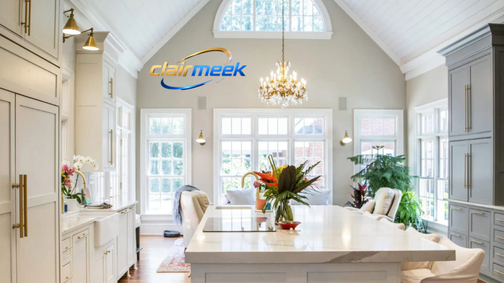 Vaulted Ceiling