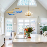 Vaulted Ceiling