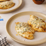 Air Fryer Tilapia Recipe
