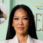 Kimora Lee Simmons
