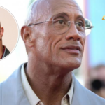 the rock eyebrow