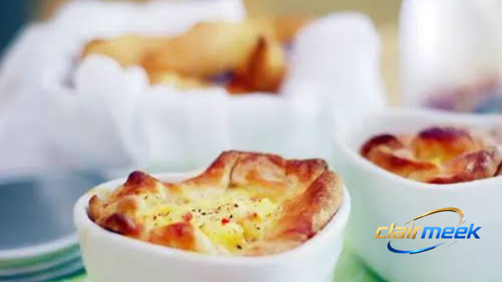 egg souffle panera