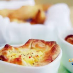 egg souffle panera