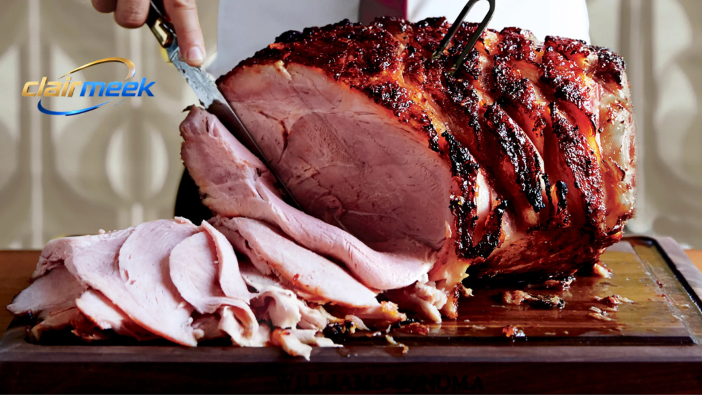 How Long to Cook a Pre-Cooked Ham