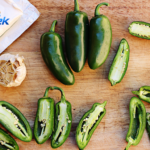Philadelphia Cream Cheese Stuffed Jalapeños