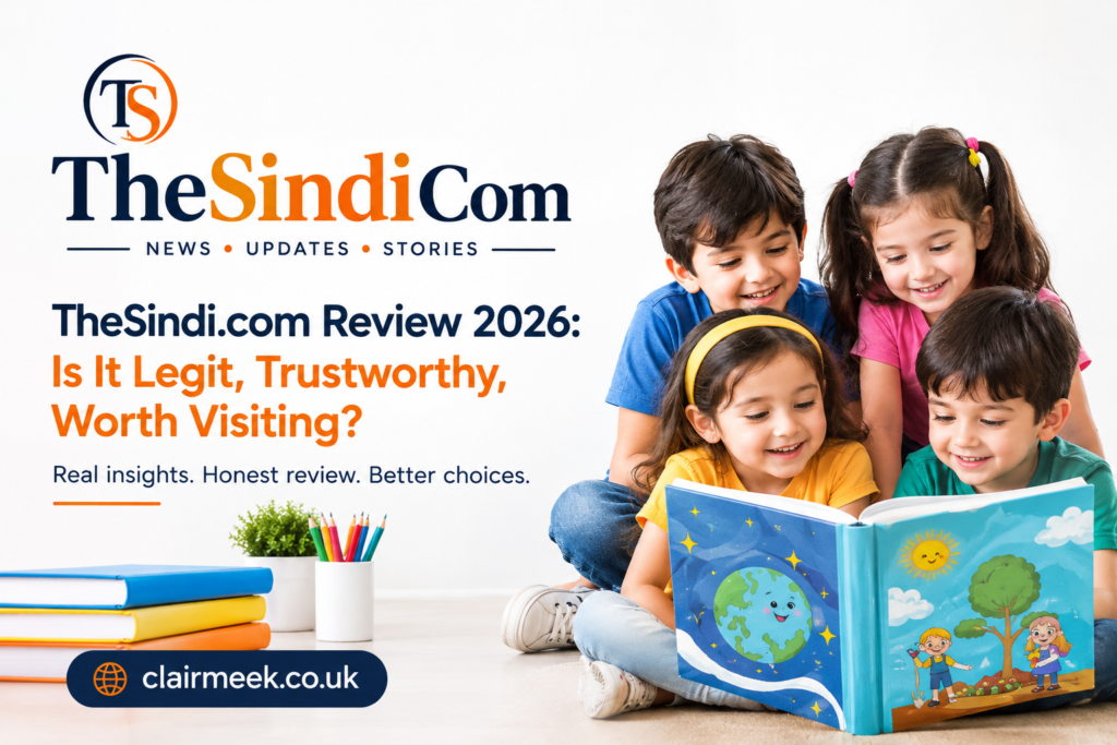 TheSindi.com