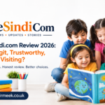 TheSindi.com