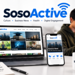SosoActive Explained