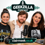 Geekzilla Podcast